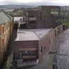 Coombe School design by McCullough Mulvin Architects