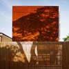 Corten House