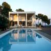 Ibiza Country House design by de Blacam and Meagher Architects
