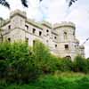 Dalquharran Castle Scotland