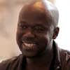 David Adjaye architect