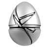 Zaha Hadid Dichotomy egg