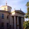 Maitland Robinson Library