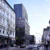 Empire Riverside Hotel - David Chipperfield Buildings