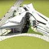 Evershine school design by Sanjay Puri Architects