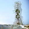 Evolo Tower design