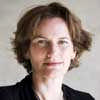 Francine Houben