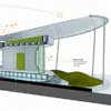 Future Classroom by LAVA Architects