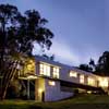 Gidgegannup House design by Iredale Pedersen Hook Architects