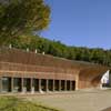 Hangil Book House Korea design by ShoP Architects New York City