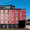 Índigo Patagonia Hotel by Sebastian Irarrazaval Architects