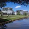 Kingston Foreshore design by PTW Architects