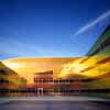 La Defense Almere architecture by UNStudio Architects