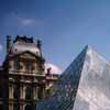 Louvre Pyramid