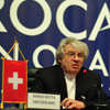 Mario Botta ROCAD