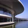 Foster + Partners Architecture Designs McLaren Technology Centre