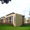 Lochend Care Home by Gareth Hoskins Architects