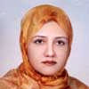Mehri Mohebbi