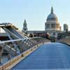 Millennium Bridge London