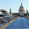 Millennium Bridge London