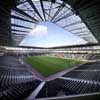 Milton Keynes Stadium by HOK Sport Architects