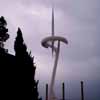 Montjuic Tower