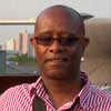 Mphethi Morojele author of Planetization Architecture