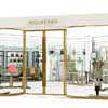 Mulberry store design