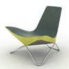 Contemporary Furniture by Ben van Berkel for Walter Knoll Germany