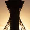 Newcastle Airport Building by 3dreid Architects