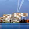 Nieuw Amsterdam by morePlatz Architects