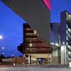 Paradise Street Bridge by WilkinsonEyre Architects