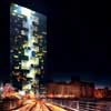 Condominium Tower by Julien de Smedt Architects