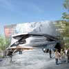 Philharmonie de Paris by Jean Nouvel Architect