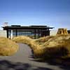 pool house design by Tom Kundig Architect