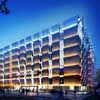 Riva Hotel London Foster + Partners Architecture Designs