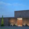 San Brunon Parish Complex by 4 PLIUS Architects