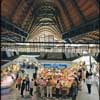 Santa Caterina Market building design by EMBT