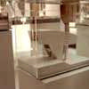 Santiago Calatrava exhibition