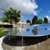 Serpentine Gallery Pavilion SANAA