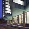 Sheffield University by RMJM Architects