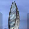 Iris Bay Tower UAE