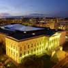 Smithsonian Institute Foster + Partners Buildings