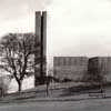 St Brides Church design by RMJM Architects