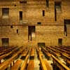 St Brides Church East Kilbride design by Gillespie Kidd & Coia