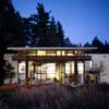 studio house design by Tom Kundig Architect