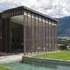 Ticino house