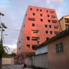 Tirana Apartment Block