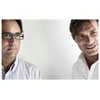 Paolo Brescia and Tommaso Principi - LEAF Awards 2011 Winning Architects