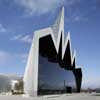 Museum of Transport Glasgow by Zaha Hadid Architects UK